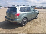 SUBARU FORESTER 2.5I PREMIUM JF2SJAEC0JH508259 снимка