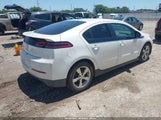 Chevrolet Volt 1G1RH6E42DU140556 снимка