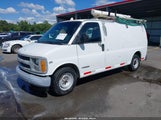 Chevrolet Express 1GCFG25W6Y1261816 снимка