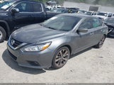 Nissan Altima 2.5 Sr 1N4AL3AP6HC127554 снимка
