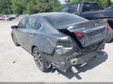 Nissan Altima 2.5 Sr 1N4AL3AP6HC127554 снимка