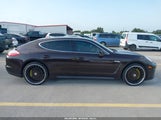 PORSCHE PANAMERA S WP0AB2A75AL064363 снимка