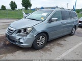 HONDA ODYSSEY EX-L 5FNRL38797B012810 снимка