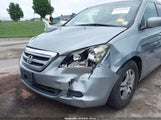 HONDA ODYSSEY EX-L 5FNRL38797B012810 снимка
