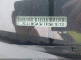 RAM CARGO TRADESMAN 2C4JRGAG0FR581013 снимка