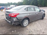 NISSAN SENTRA S 3N1AB7AP6HY235459 снимка