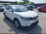 NISSAN ROGUE SPORT S JN1BJ1CP0HW014884 photo