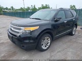 FORD EXPLORER XLT 1FM5K8D82FGB28847 снимка