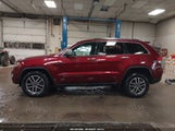 Jeep Grand Cherokee Limited 4X4 1C4RJFBG1MC512842 снимка