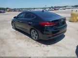 HYUNDAI ELANTRA LIMITED KMHD84LF3HU161749 fotografie