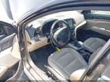HYUNDAI ELANTRA LIMITED KMHD84LF3HU161749 fotografie