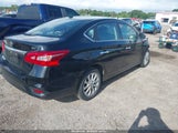 NISSAN SENTRA SV 3N1AB7AP2JL641595 снимка