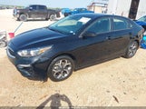 Kia Forte Lxs 3KPF24AD2ME376029 снимка
