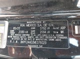 Kia Forte Lxs 3KPF24AD2ME376029 снимка