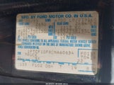 FORD F100 1FTCF10F8DNA60834 снимка