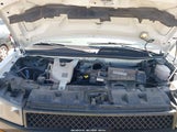 CHEVROLET EXPRESS PASSENGER RWD 3500 EXTENDED WHEELBASE LS 1GAZGNFG5L1241936 снимка