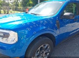 FORD MAVERICK XLT 3FTTW8E98NRA75554 fotografie