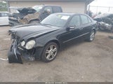 MERCEDES-BENZ E 350 4MATIC WDBUF87J06X198428 снимка