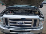FORD E-150 XL/XLT 1FMNE11L09DA70797 снимка