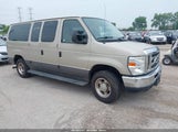 FORD E-150 XL/XLT 1FMNE11L09DA70797 снимка