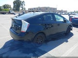TOYOTA PRIUS TWO JTDKN3DUXB0252169 снимка