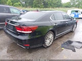 Lexus Ls 460 L JTHDL1EF1G5007935 снимка