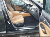 Lexus Ls 460 L JTHDL1EF1G5007935 снимка