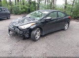 Hyundai Elantra Gls KMHDH4AE5DU846520 снимка
