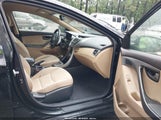 Hyundai Elantra Gls KMHDH4AE5DU846520 снимка