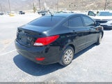 HYUNDAI ACCENT SE KMHCT4AE6HU275149 снимка