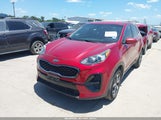 Kia Sportage Lx KNDPM3AC8L7831738 снимка