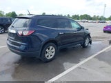 CHEVROLET TRAVERSE 1LT 1GNKRGKD6HJ204077 снимка