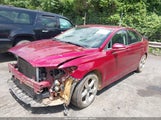 Ford Fusion Se 3FA6P0HD6ER230877 снимка