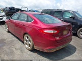 Ford Fusion Se 3FA6P0HD6ER230877 снимка