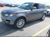 LAND ROVER RANGE ROVER SPORT 3.0L V6 SUPERCHARGED HSE SALWR2VF9FA623654 photo