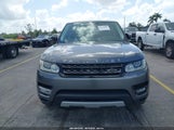 LAND ROVER RANGE ROVER SPORT 3.0L V6 SUPERCHARGED HSE SALWR2VF9FA623654 снимка