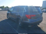 HONDA PILOT EX-L 5FNYF5H65GB058172 снимка