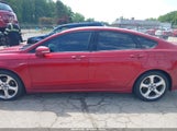FORD FUSION SE 3FA6P0HD2GR399782 снимка
