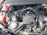 FORD FUSION SE 3FA6P0HD2GR399782 снимка