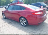 FORD FUSION SE 3FA6P0HD2GR399782 снимка