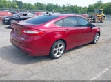 FORD FUSION SE 3FA6P0HD2GR399782 снимка
