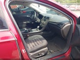 FORD FUSION SE 3FA6P0HD2GR399782 снимка