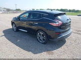NISSAN MURANO PLATINUM 5N1AZ2MH6FN286787 снимка