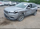 Jeep Cherokee Latitude Plus Fwd 1C4PJLLB1KD151340 снимка