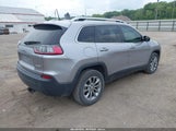 Jeep Cherokee Latitude Plus Fwd 1C4PJLLB1KD151340 photo