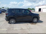 Jeep Renegade Latitude 4X4 ZACNJDB10PPP56011 fotografie
