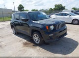 Jeep Renegade Latitude 4X4 ZACNJDB10PPP56011 fotografie