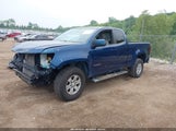 Chevrolet Colorado 2Wd Long Box Wt 1GCHSBEA7L1129426 fotografie