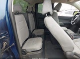 Chevrolet Colorado 2Wd Long Box Wt 1GCHSBEA7L1129426 fotografie