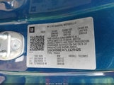 Chevrolet Colorado 2Wd Long Box Wt 1GCHSBEA7L1129426 photo